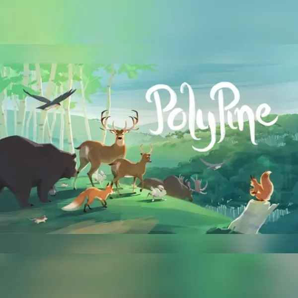 PolyPine — Steam, Standard
