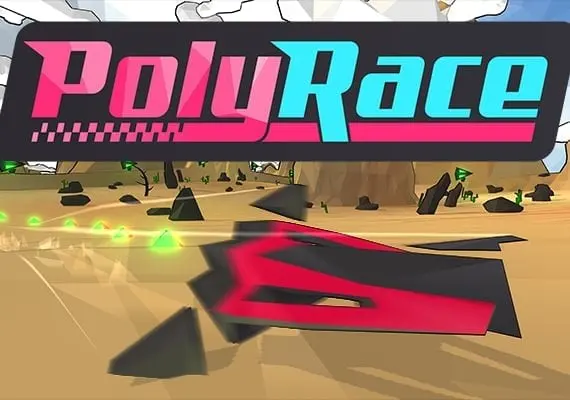 PolyRace EN/DE/FR/IT/ES — Steam, Standard