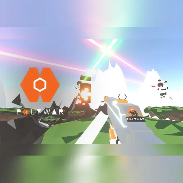 POLYWAR — Steam, Standard