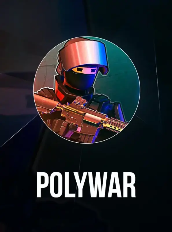 POLYWAR — Steam, Standard