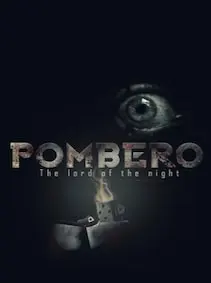 Pombero: The Lord of the Night — Steam, Standard