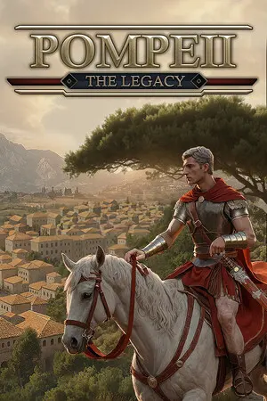 Pompeii: The Legacy — Steam, Standard