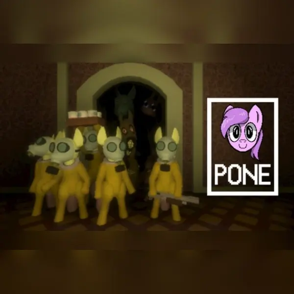PONE — Steam, Standard