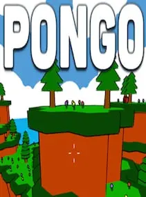 Pongo — Steam, Standard