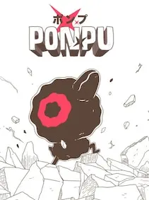 Ponpu — Steam, Standard