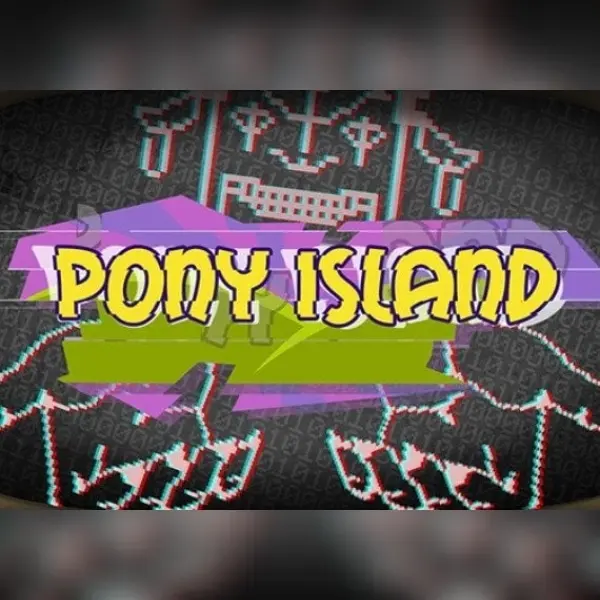 Pony Island — Steam, Standard