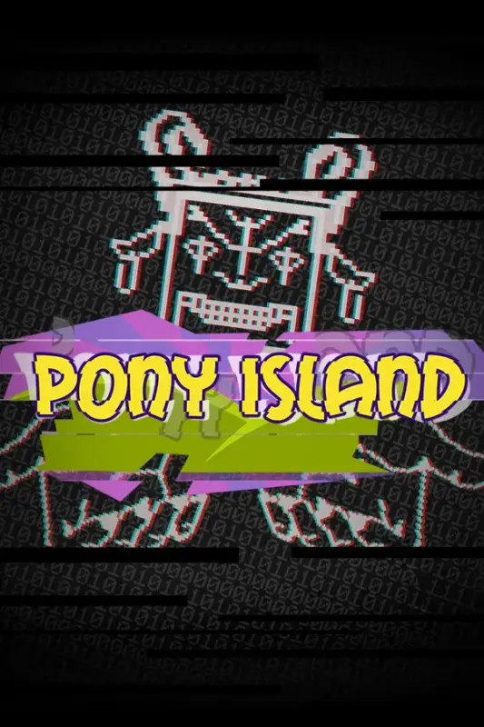 Pony Island — Steam, Standard
