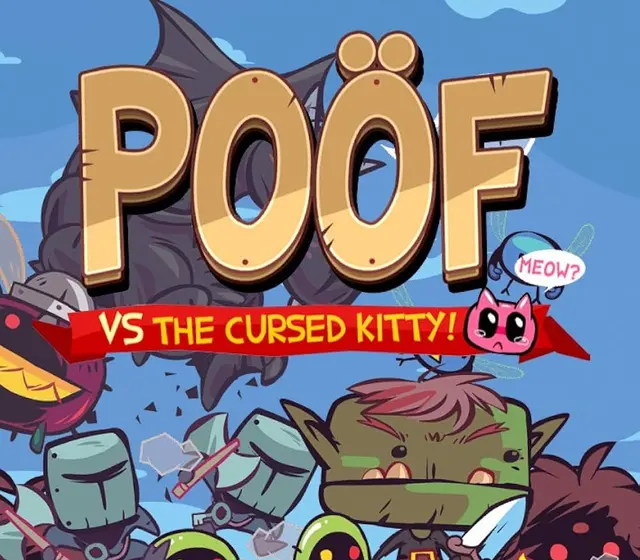Poof — Steam, Standard
