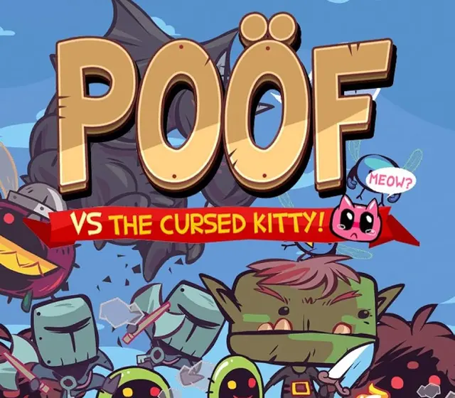 Poöf — Steam, Standard