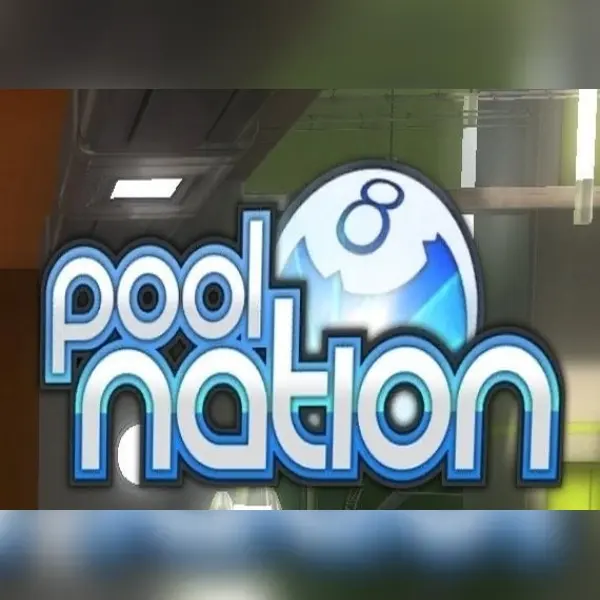 Pool Nation — Steam, Standard