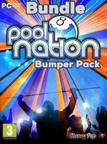 Pool Nation & Bumper Pack Bundle — Steam, Standard