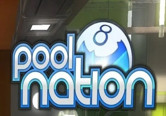 Pool Nation EN/DE/FR/IT/ES — Steam, Standard