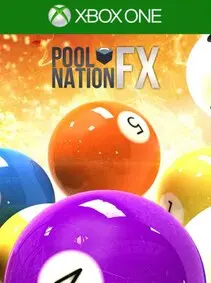 Pool Nation FX Full Game — Steam, Standard
