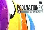 Pool Nation FX - Unlock ALL Assets DLC Bundle — Steam, Standard