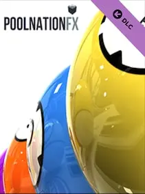 Pool Nation FX - Unlock Objects — Steam, Standard