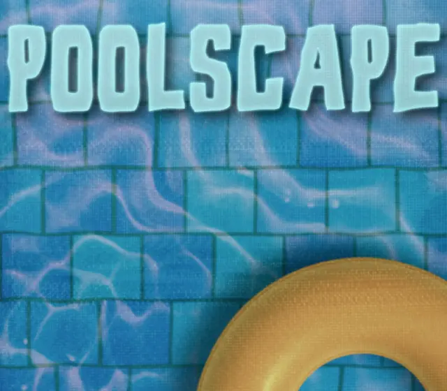 Poolscape — Steam, Standard