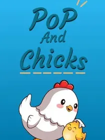 Pop and Chicks — Steam, Standard