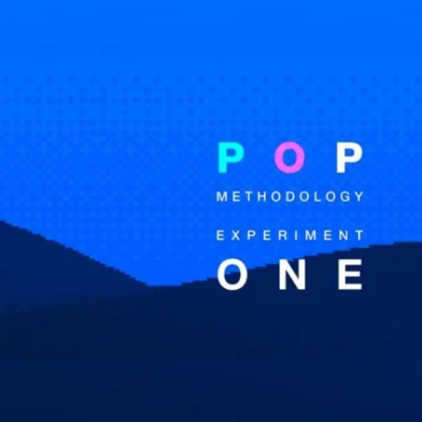 POP: Methodology Experiment One — Steam, Standard