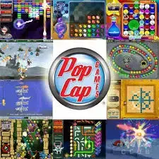 PopCap Games Bundle — EA app, Standard