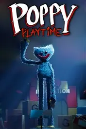 Poppy Playtime: Chapter 1 — Xbox Live, Standard