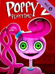 Poppy Playtime - Chapter 2 — Steam, Standard