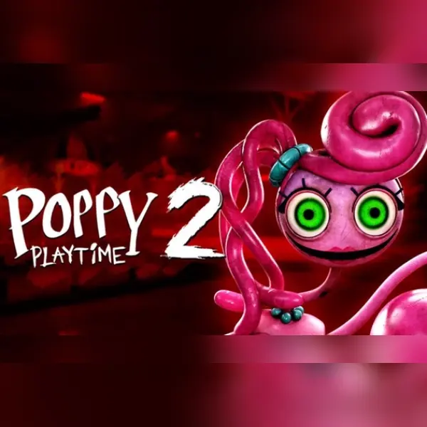 Poppy Playtime - Chapter 2 (DLC) — Steam, Standard