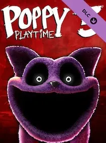 Poppy Playtime - Chapter 3 — Steam, Standard
