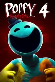 Poppy Playtime - Chapter 4 DLC — Steam, Standard