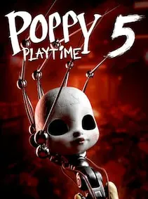 Poppy Playtime - Chapter 5 — Steam, Standard