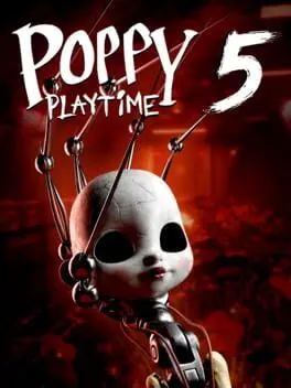 Poppy Playtime: Chapter 5 — Xbox Live, Standard