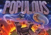Populous — EA app, Standard