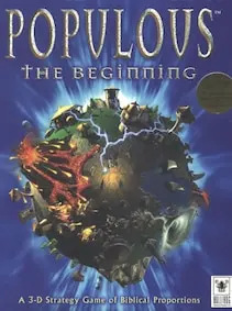 Populous: The Beginning — GOG, Standard
