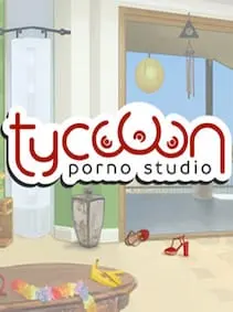 Porno Studio Tycoon — Steam, Standard