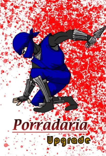 Porradaria Upgrade — Steam, Standard