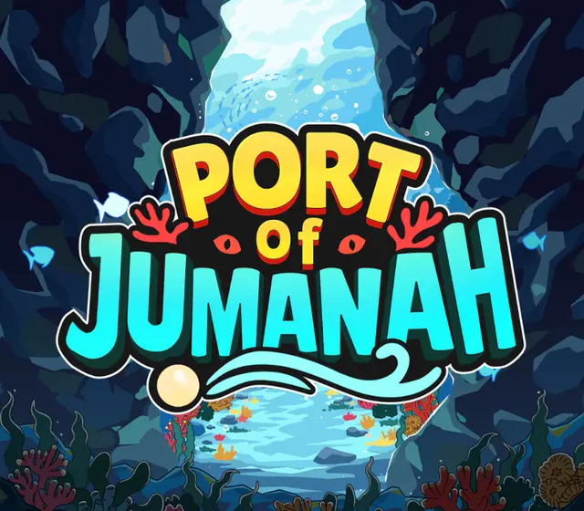 Port of Jumanah — Steam, Standard