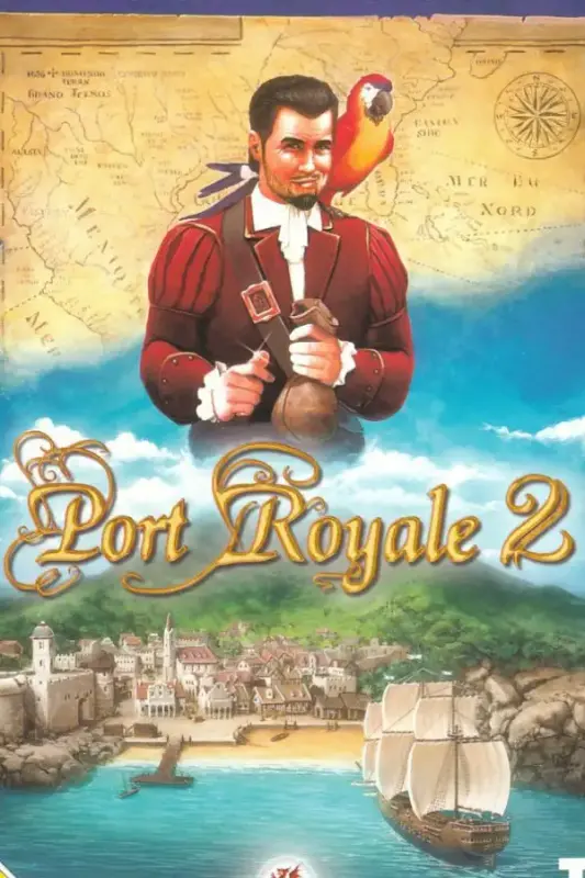 Port Royale 2 — GOG, Royal