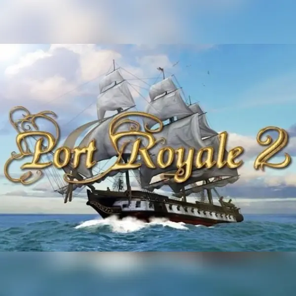 Port Royale 2 — Steam, Standard