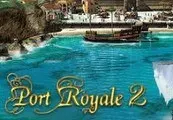Port Royale 2 — GOG, Royal