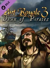 Port Royale 3: Dawn of Pirates — Steam, Standard