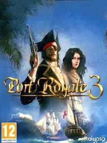 Port Royale 3 — Steam, Standard