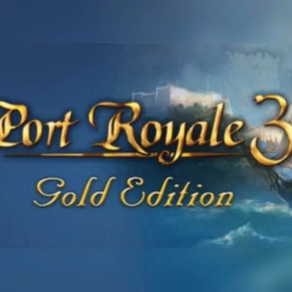 Port Royale 3 Gold — Steam, Standard