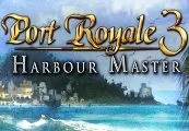 Port Royale 3 - Harbour Master DLC — Steam, Royal