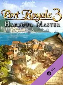 Port Royale 3: Harbour Master — Steam, Standard