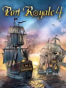 Port Royale 4 — Xbox One, Standard