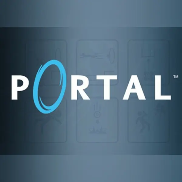 Portal — Steam, Standard