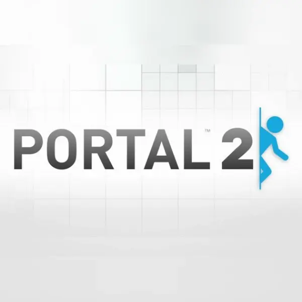 Portal 2 — Steam, Standard