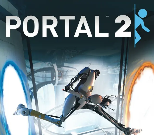Portal 2 — Steam, Standard