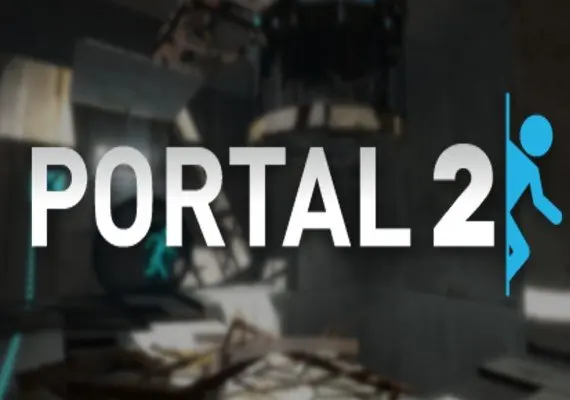 Portal 2 EN/DE/FR/IT — Steam, Standard