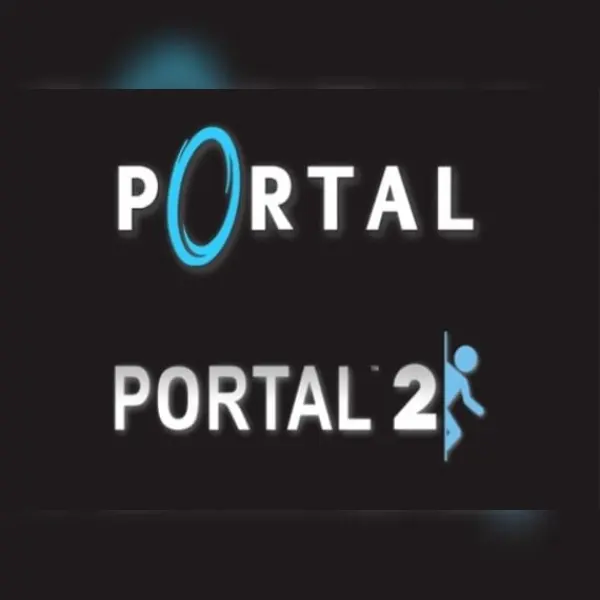Portal - Bundle — Steam, Standard