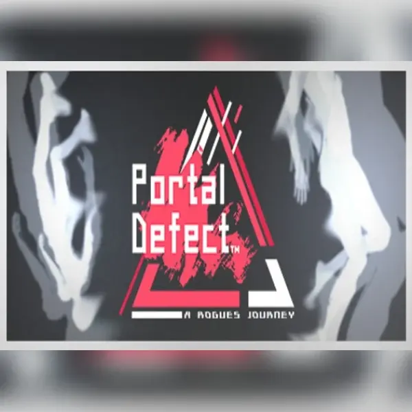 Portal Defect — Steam, Standard
